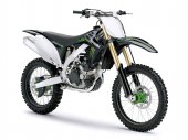 2009 Kawasaki KX 450 F Monster Energy photo